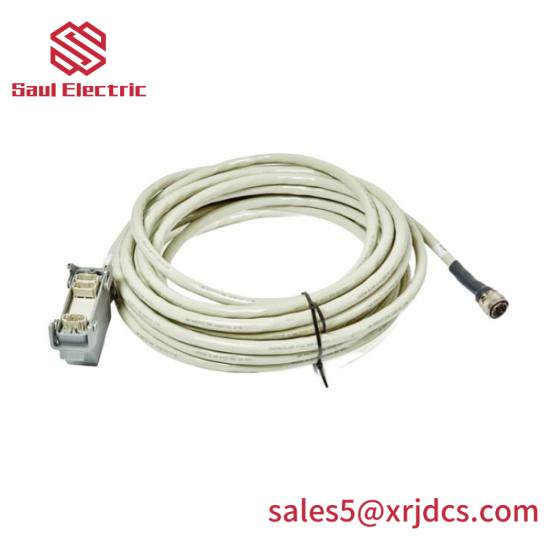 ABB 3HEA800736-001 Power Cable