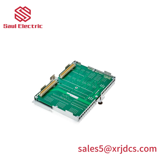 ABB 3HNA001572-001 MCCB-02