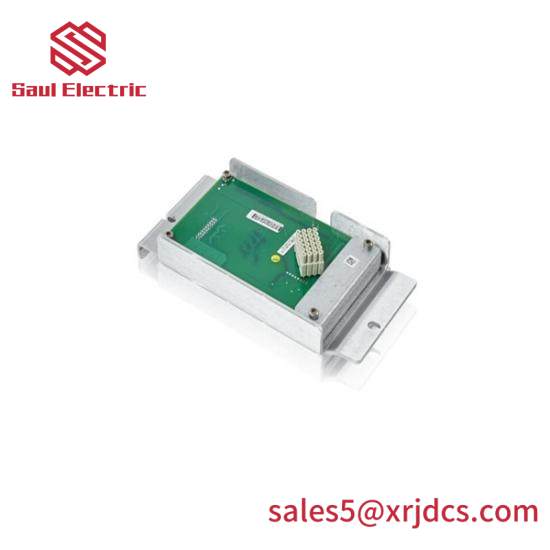 ABB 3HNA006149001 Interface Card