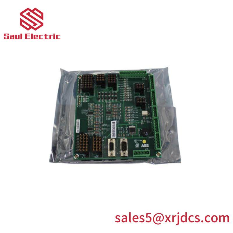 AB 2711P-RP7 CE logic module