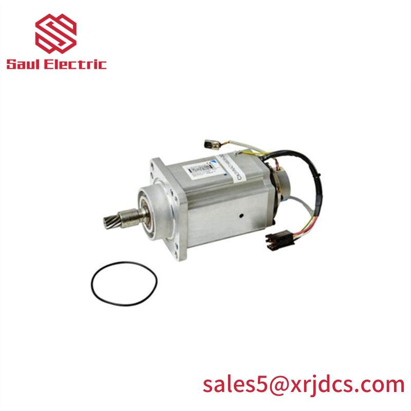 ABB 3BHE014135R0011 PLC Module