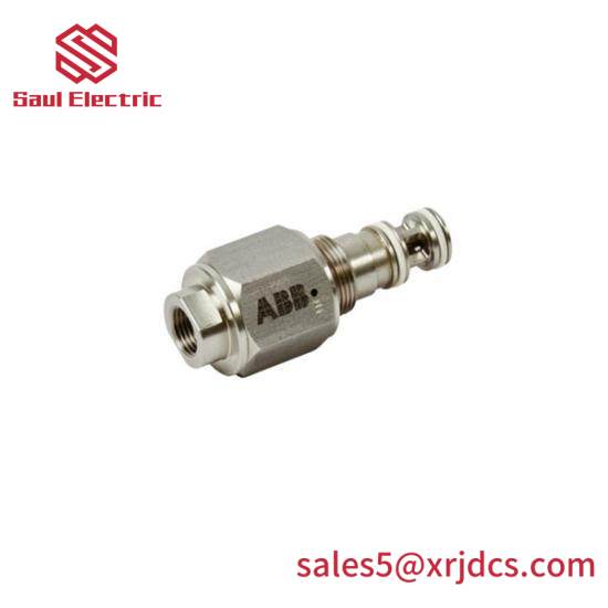 ABB 3HNA012517-001 2/2 VALVE FOR FLUID
