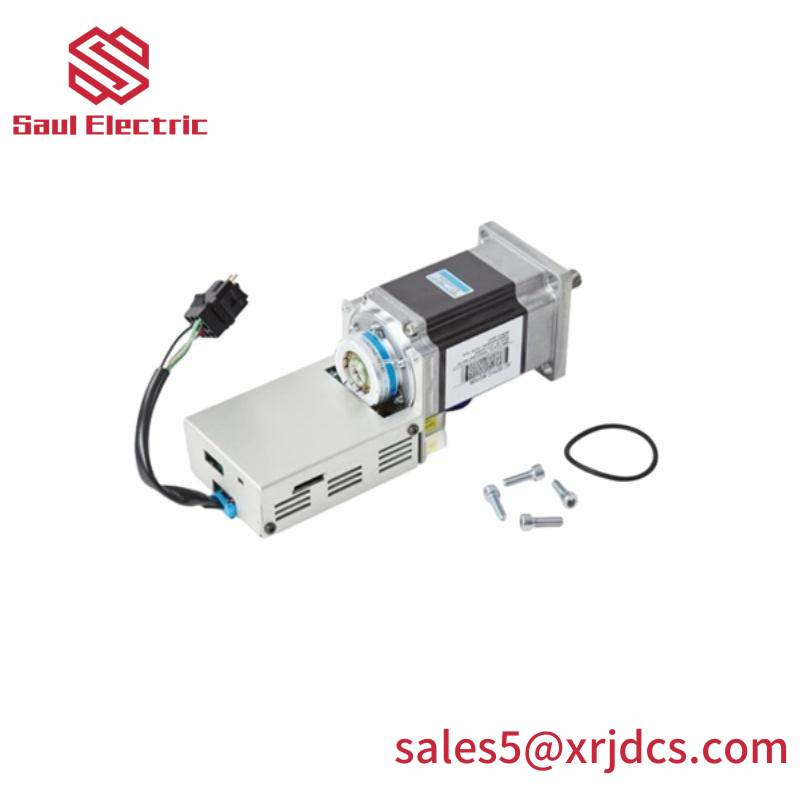 ABB 3HNA012974-001 MOTOR WITH PINION