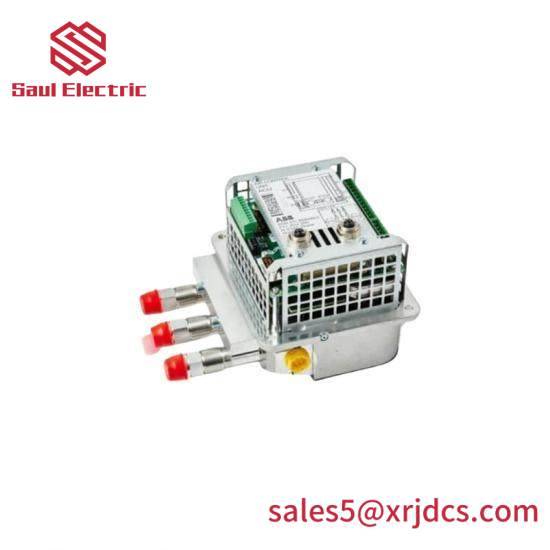 ABB TK801V003 3BSC950089R1  DCS Module