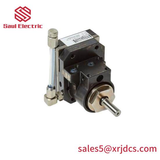 ABB 3HNA015218-001 GEAR PUMP 1.2 CCM