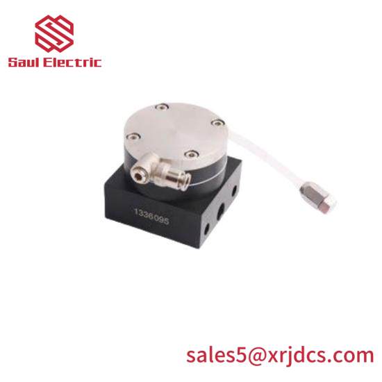 ABB 3HNA015717-001 Pressure Control