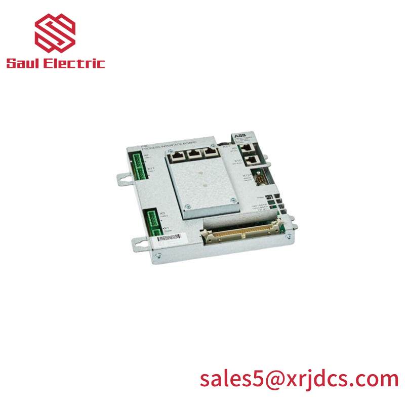 ABB 3HNA023200-001 LCD screen Brand