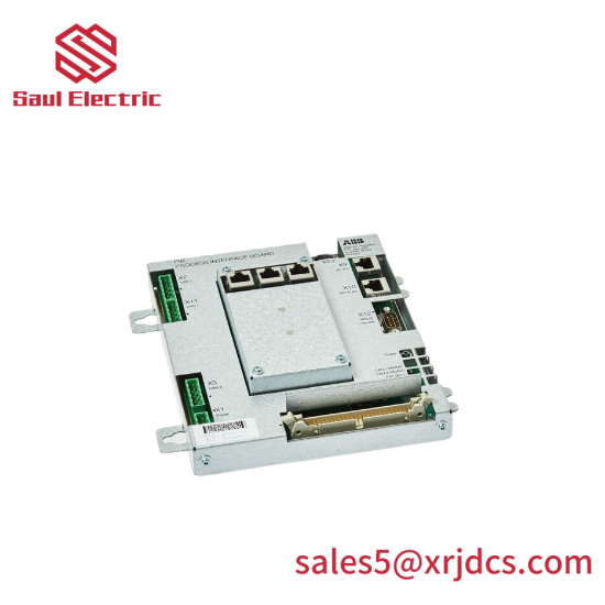 ABB 3HNA023282-001 PIB-03
