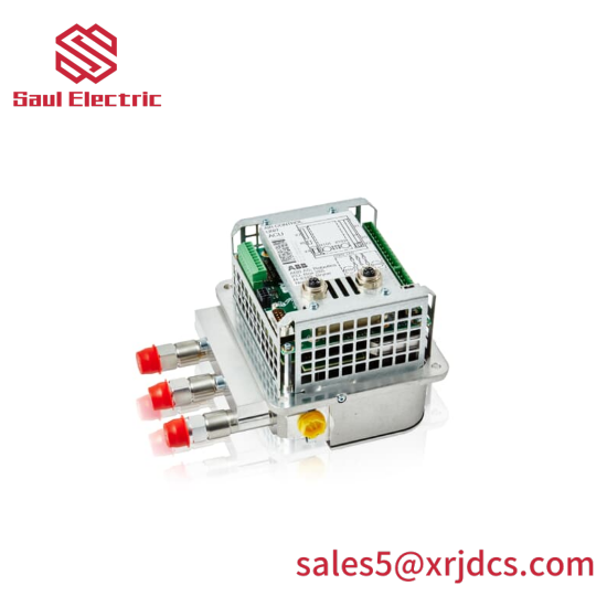 ABB 3HNA024871-001 DCS Module