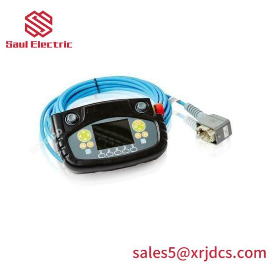 ABB 3HNA024941-002 Teach Pendant