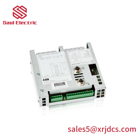 ABB 3HNA024966-001 DCS Module