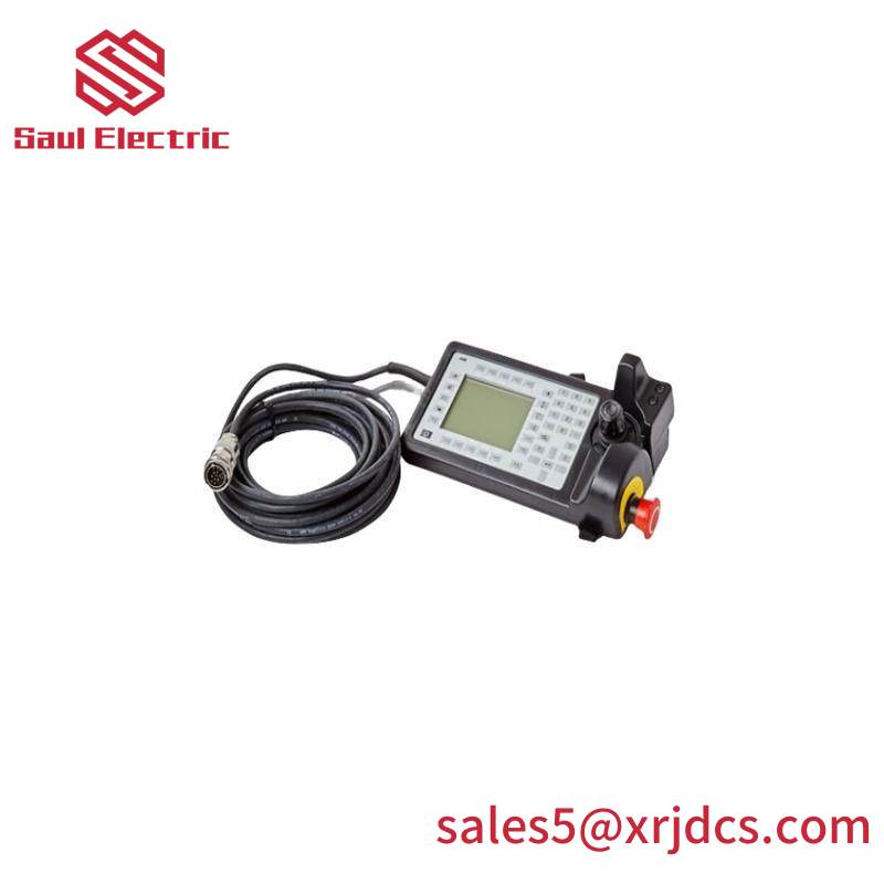 ABB 3HNE00313-1