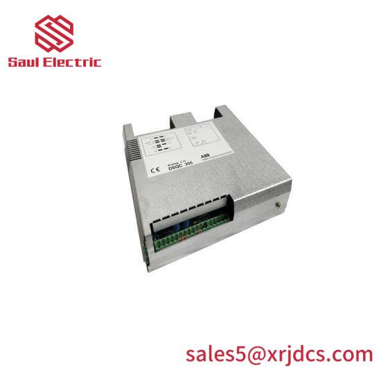 ABB 3HAC022440-001