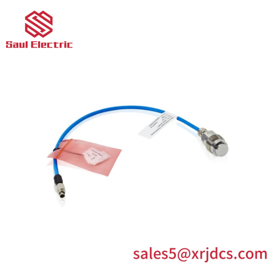 ABB 3HNE09106-1 DCS Module