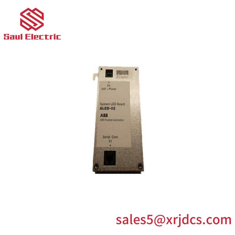 ABB 3HNE TILLV.0317