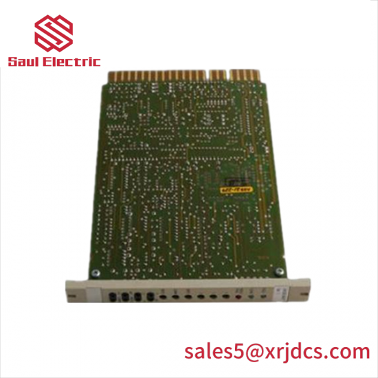 ABB 3HNM 00020-1