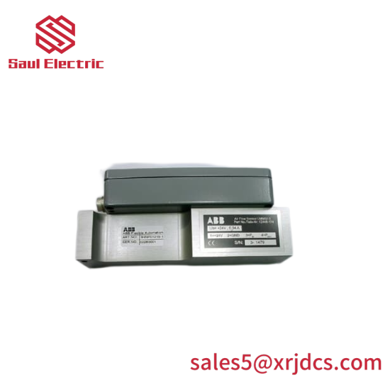 ABB SDCS-CON-2A
