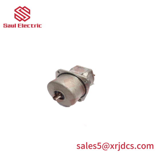 ABB 3HNP03386-1 DCS Module