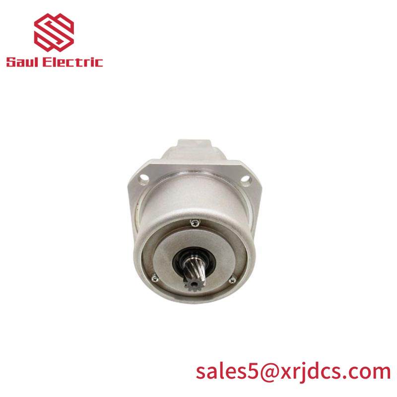 ABB 3HNP03386-1 SERVO MOTOR