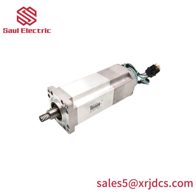 ABB 3HNP04378-1 SERVO MOTOR