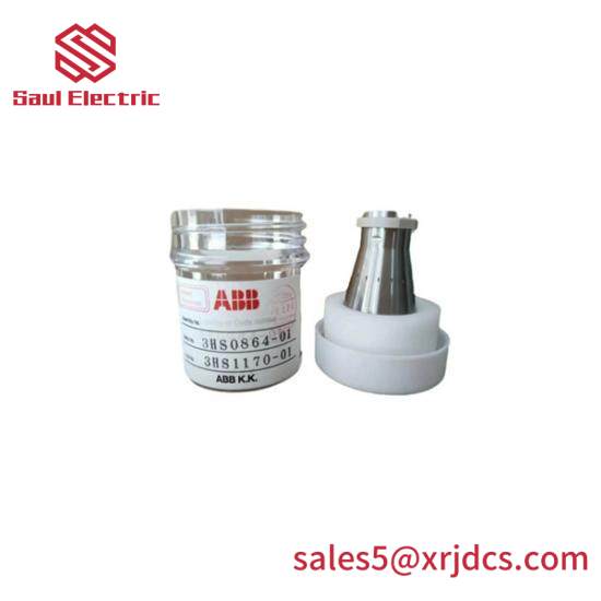 ABB 3HS0864-01 3HS1170-01 Bell Cup