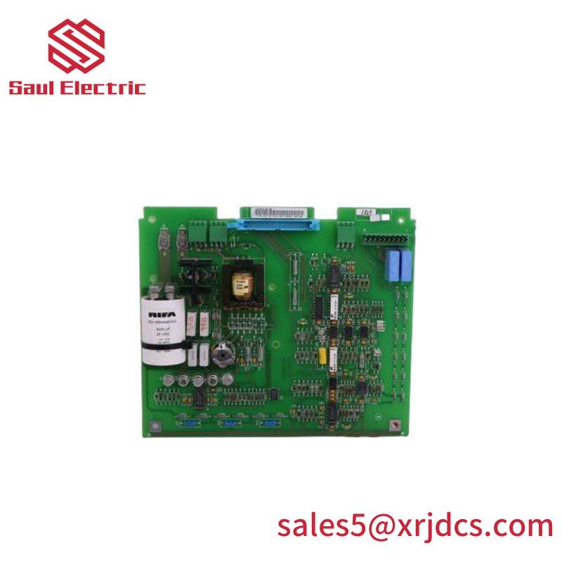 ABB 421-1-10479-390 PC BOARD
