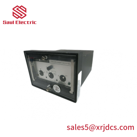 ABB 424K1105 DCS Module