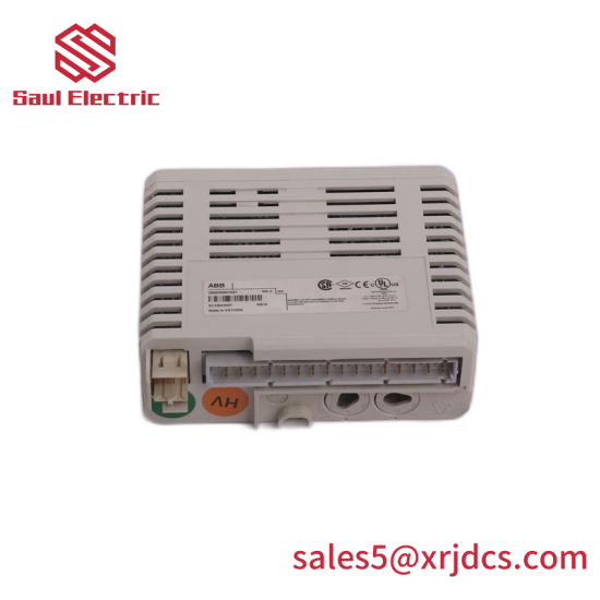 ABB 4N5402-4N5403-2N2333 DCS Module