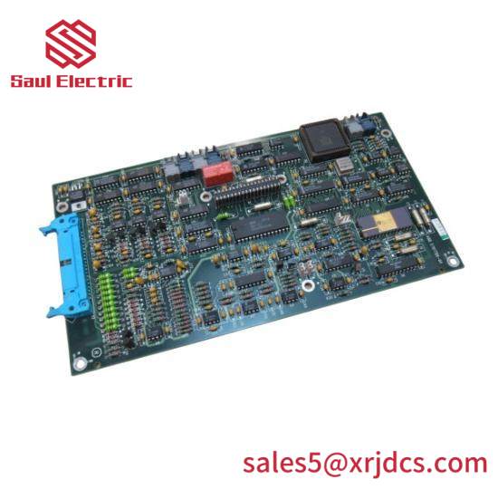 ABB 5761789-6H Control Board