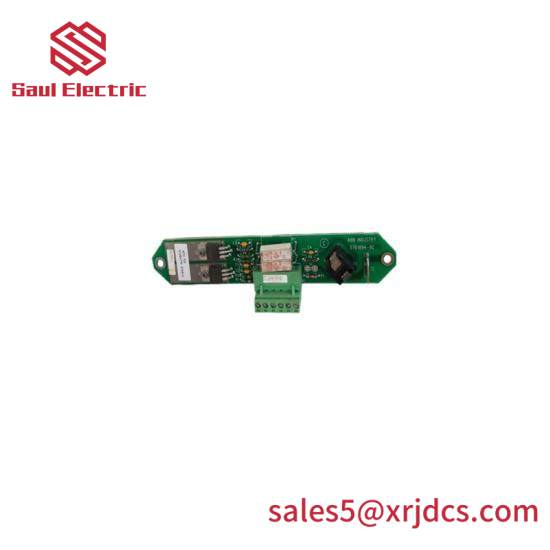 ABB 5761894-9C Pan+Power Apc Control Panel