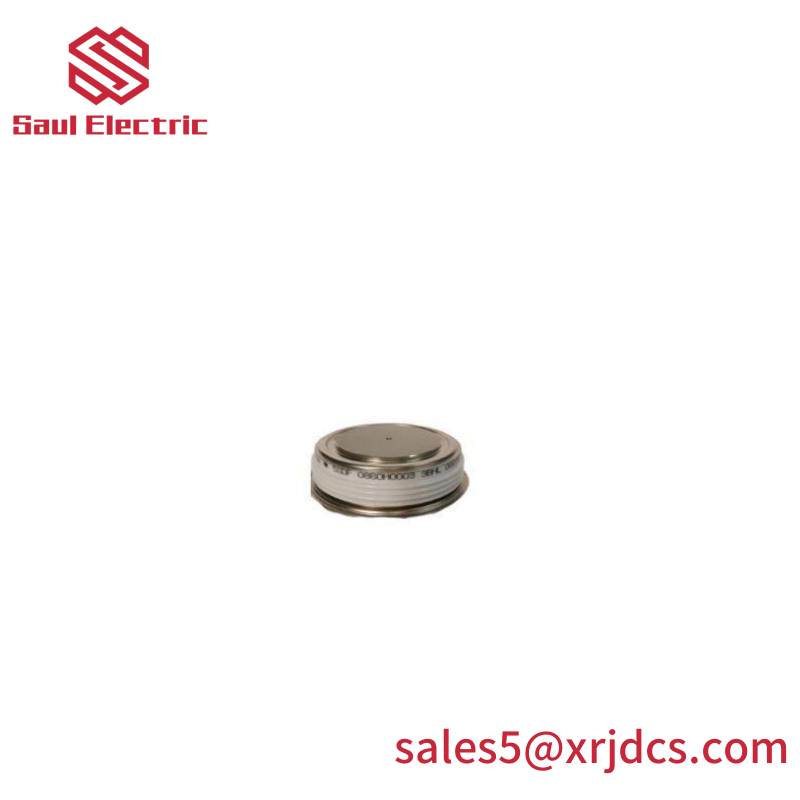ABB 5SDF0860H0003 3BHL000397P0001 fast recovery diode