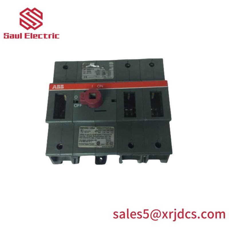 ABB 5SGY3545L0003