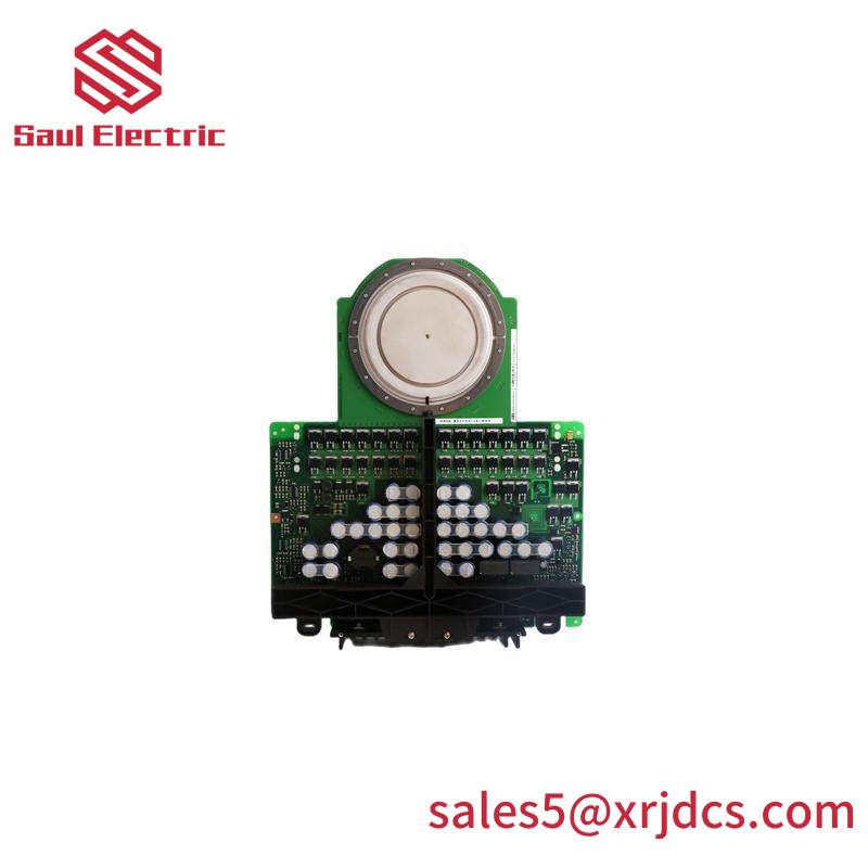 ABB 5SGY3545L0010 3BHB006485R0001