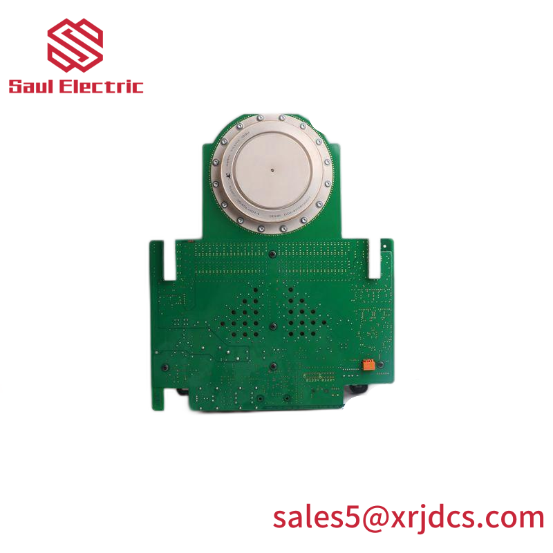 ABB 5SGY3545L0010 3BHB006485R0001