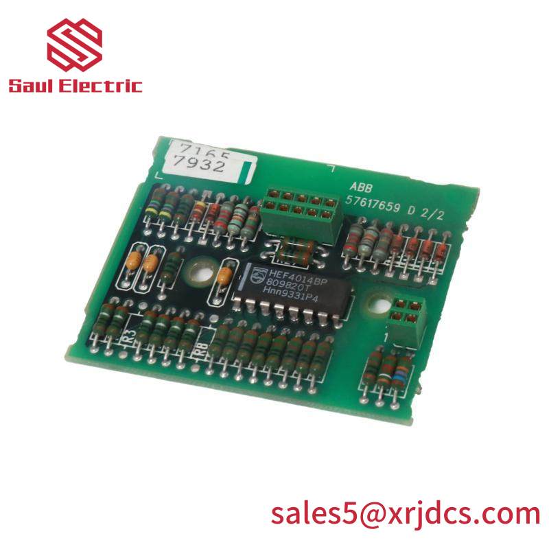ABB 5SGY3545L0010 3BHB006485R0001