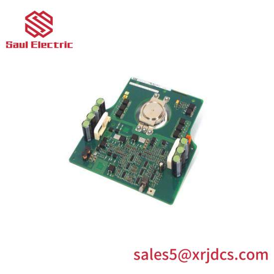 ABB 5SHX0360D0001 HL000384P0101 3BHB004027R0101 IGCT MODULE