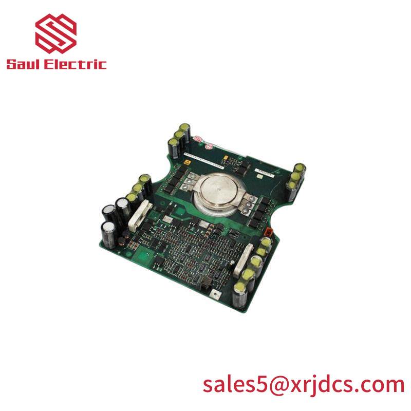 ABB 5SHX0845F0001 3BHL000385P0101 IGCT module