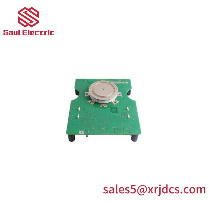 ABB 5SHX1445H0001 3BHB003230R0101