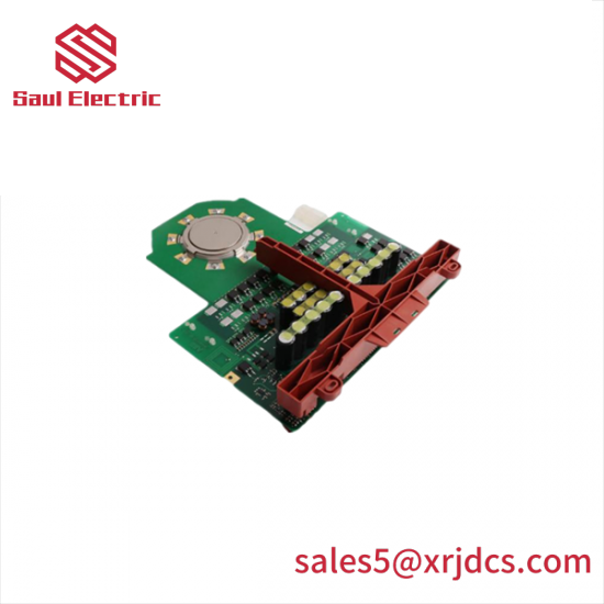 ABB PU514 Real Time Accelerator