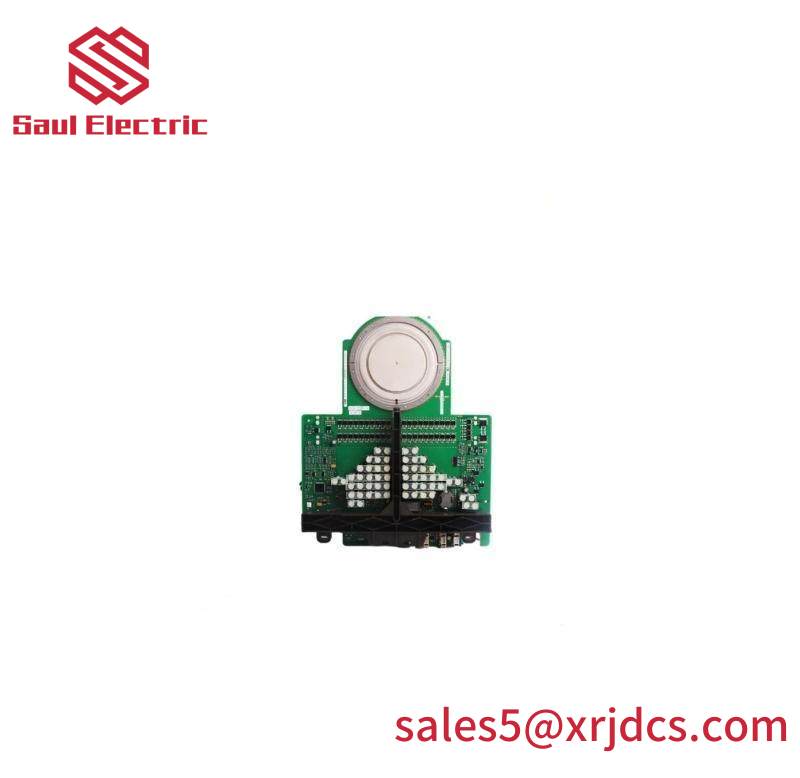 ABB 5SHX1960L0006 GVC736BE101