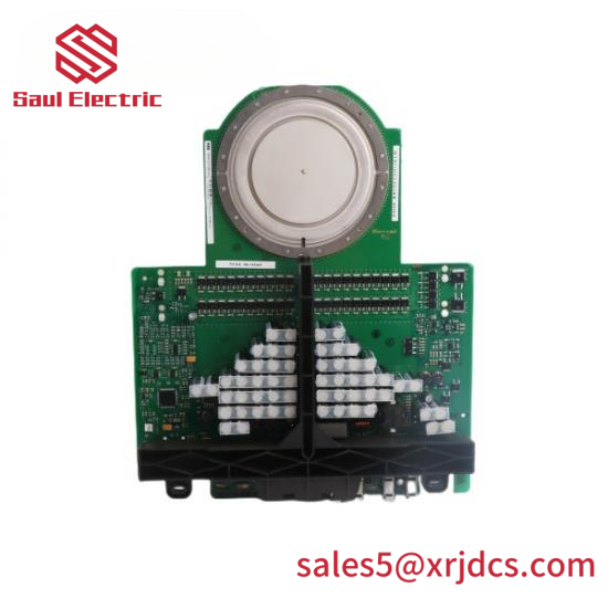 ABB 5SHX2645L0002 3BHB012961R0001