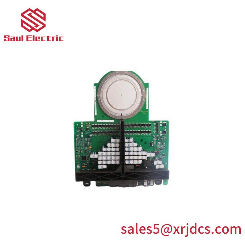 ABB 5SHX2645L0002 3BHB012961R0001