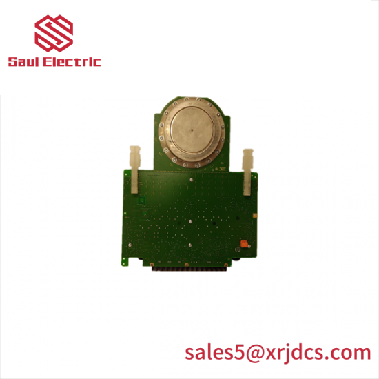 ABB 5SHX2645L0002 3BHE009681R0101