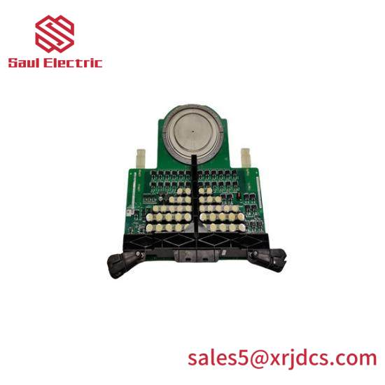 ABB 5SHX2645L0004 3BHB003154R0101