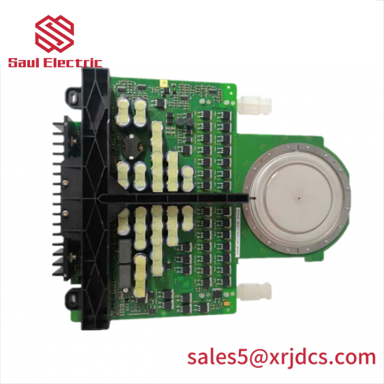 ABB 5SHY3545L0009 3BHB013085R0001