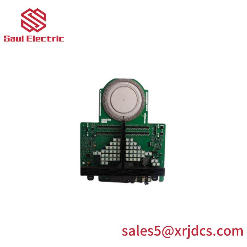 ABB 5SHY3545L0009 3BHB013085R0001 IGCT MODULE