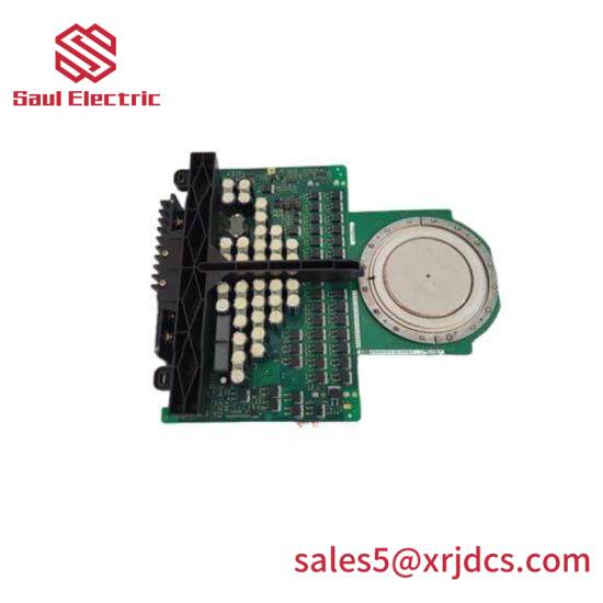 ABB 5SHY3545L0009 3BHE009681R0101