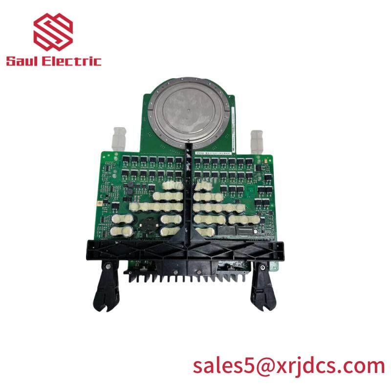 ABB 5SHY3545L0010 GVC750BE101