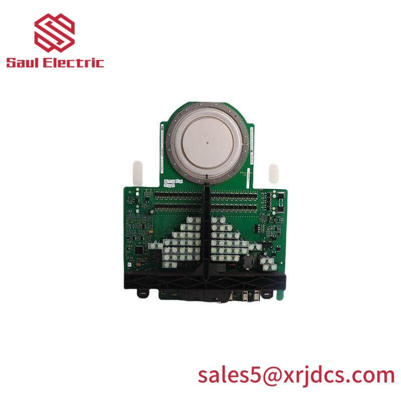 ABB 5SHY3545L0014 3BHB013085R0001