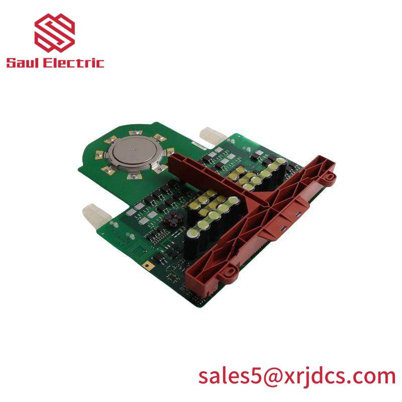 ABB 5SHY3545L0014 3BHE039203R0101